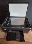 Drukarka,  skaner HP Deskjet F2480