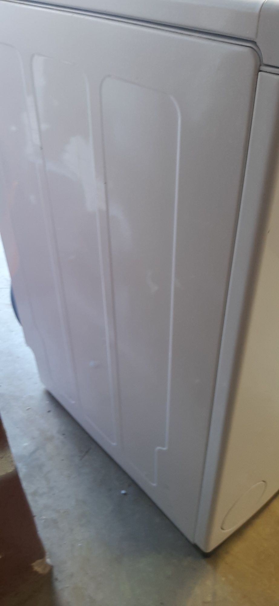 Pralka Bauknecht .6kg.1200ob.