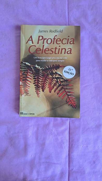 A profecia celestina