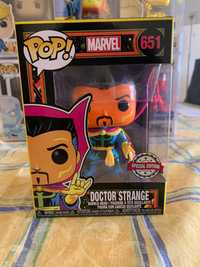 Funko POP - Marvel - Doctor Strange