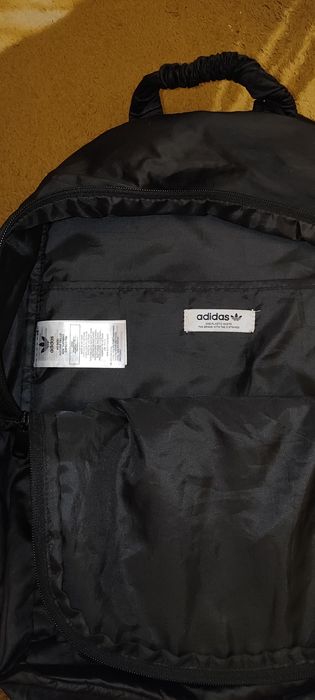 Рюкзак Adidas (Адидас) оригинал в хорошем состоянии