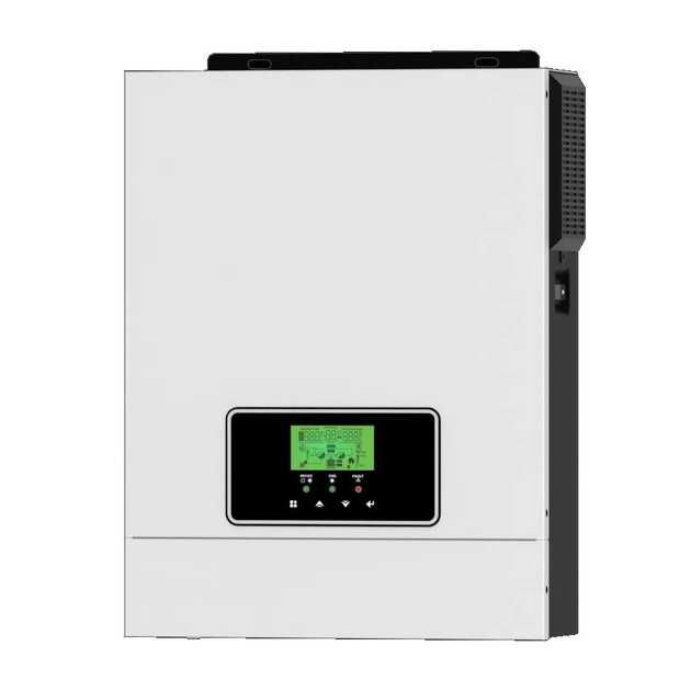 Гібридний інвертор Daxtromn AOH-3.2KVA