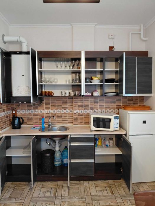 Квартира однокімнатна "На Шашкевича" в центрі Трускавця