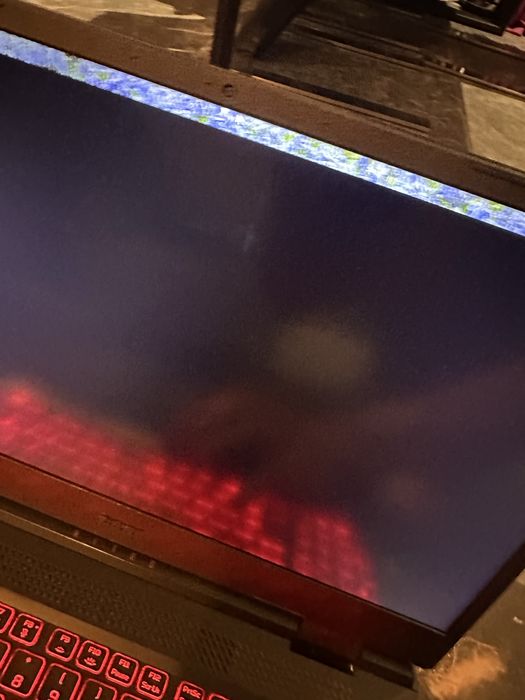 Laptop gamingowy acer nitro 5 OKAZJA!!