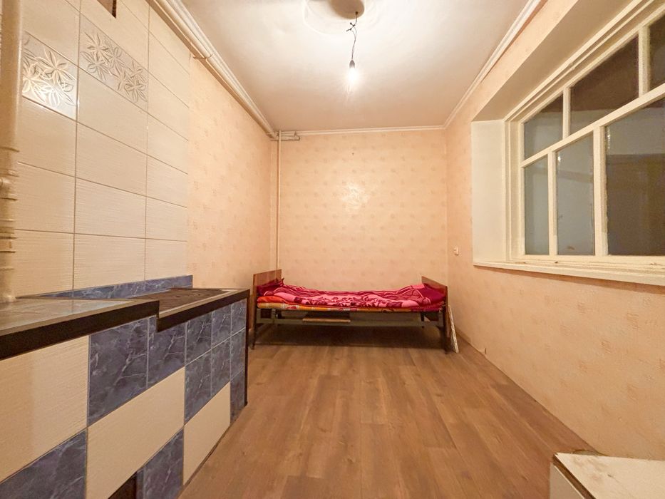 Без комиссии, с Новой крышей! Продам дом в Орловщине.