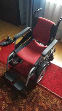 Продається інвалідна електроколяска