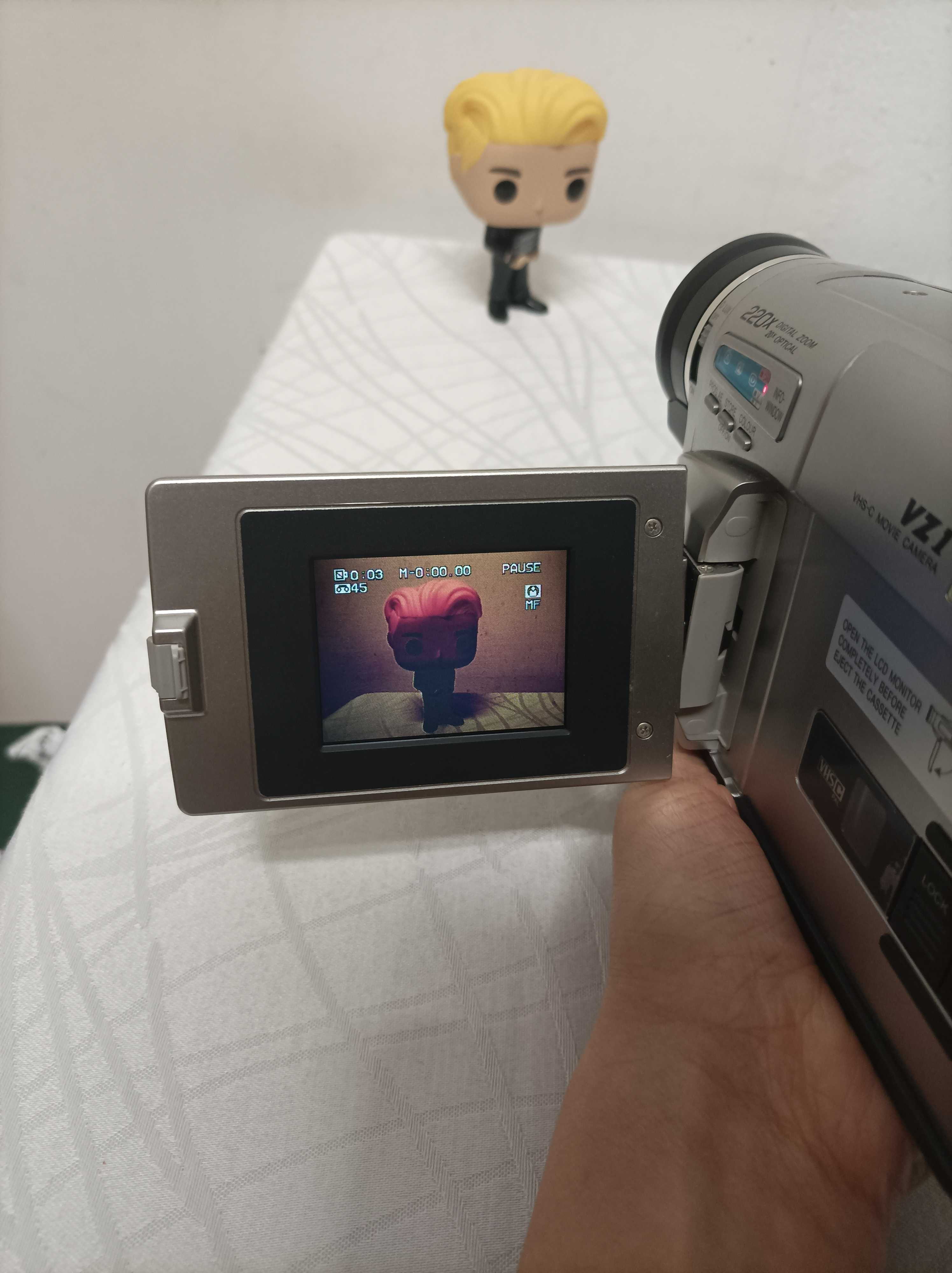 Panasonic VHS NV-VZ1EG