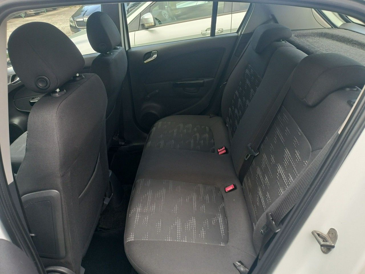 Opel Corsa z Niemiec, po opłatach, po przeglądzie, zarejestrowany, ubezpieczony