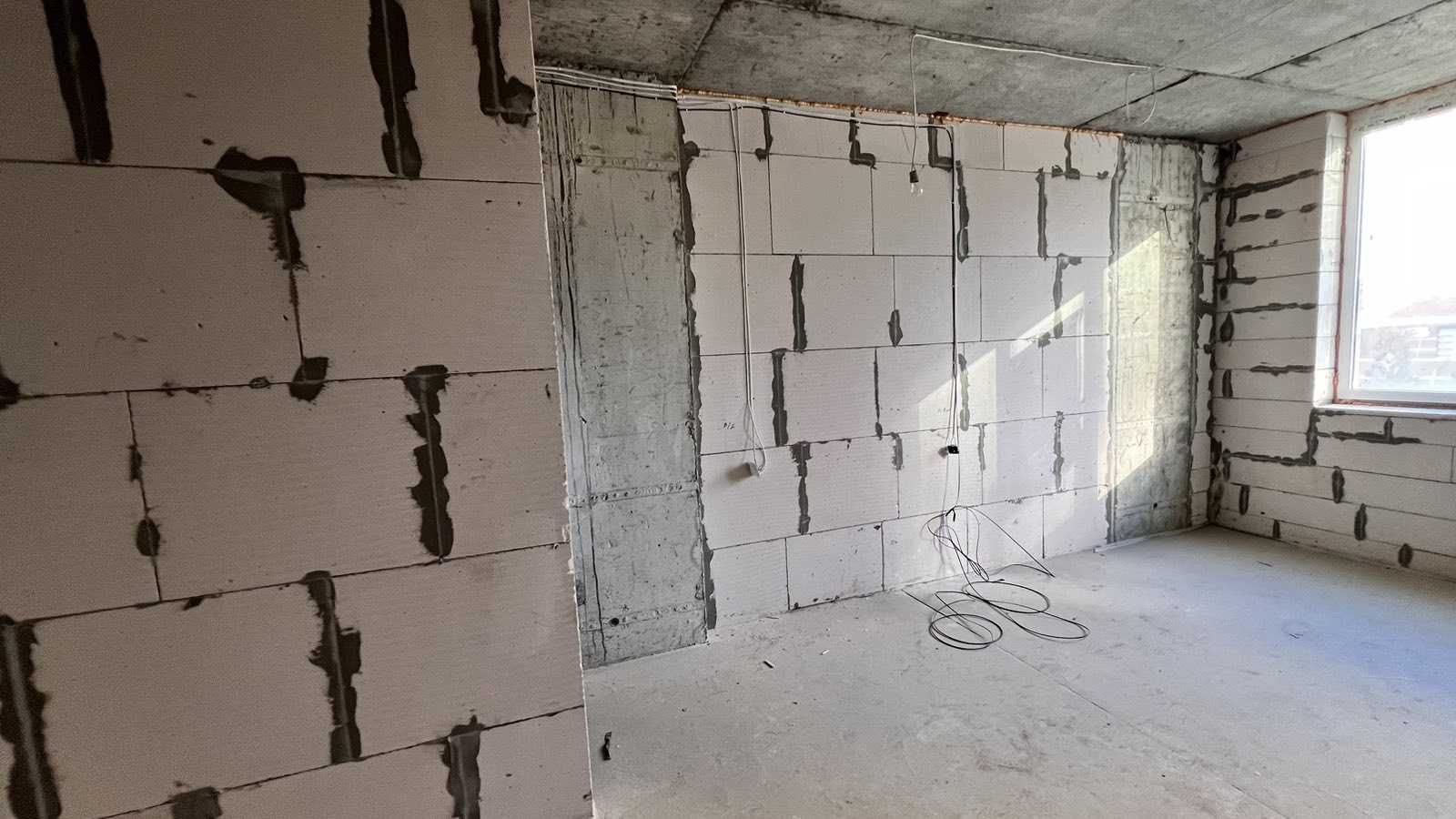 Продам 1-комнатная квартира в ЖК "ЦВЕТНОЙ БУЛЬВАР" г. Черноморск