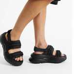 Босоножки Converse  38 размер новые star utility sandal