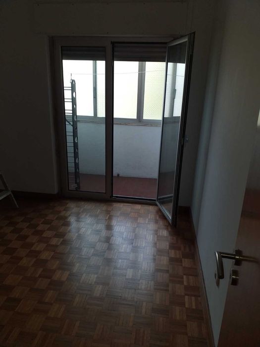 Apartamento para alugar em Sacavém