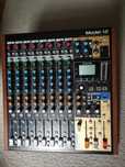 Mikser cyfrowy Tascam Model 12