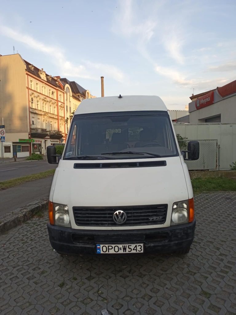 Sprzedam auto dostawcze