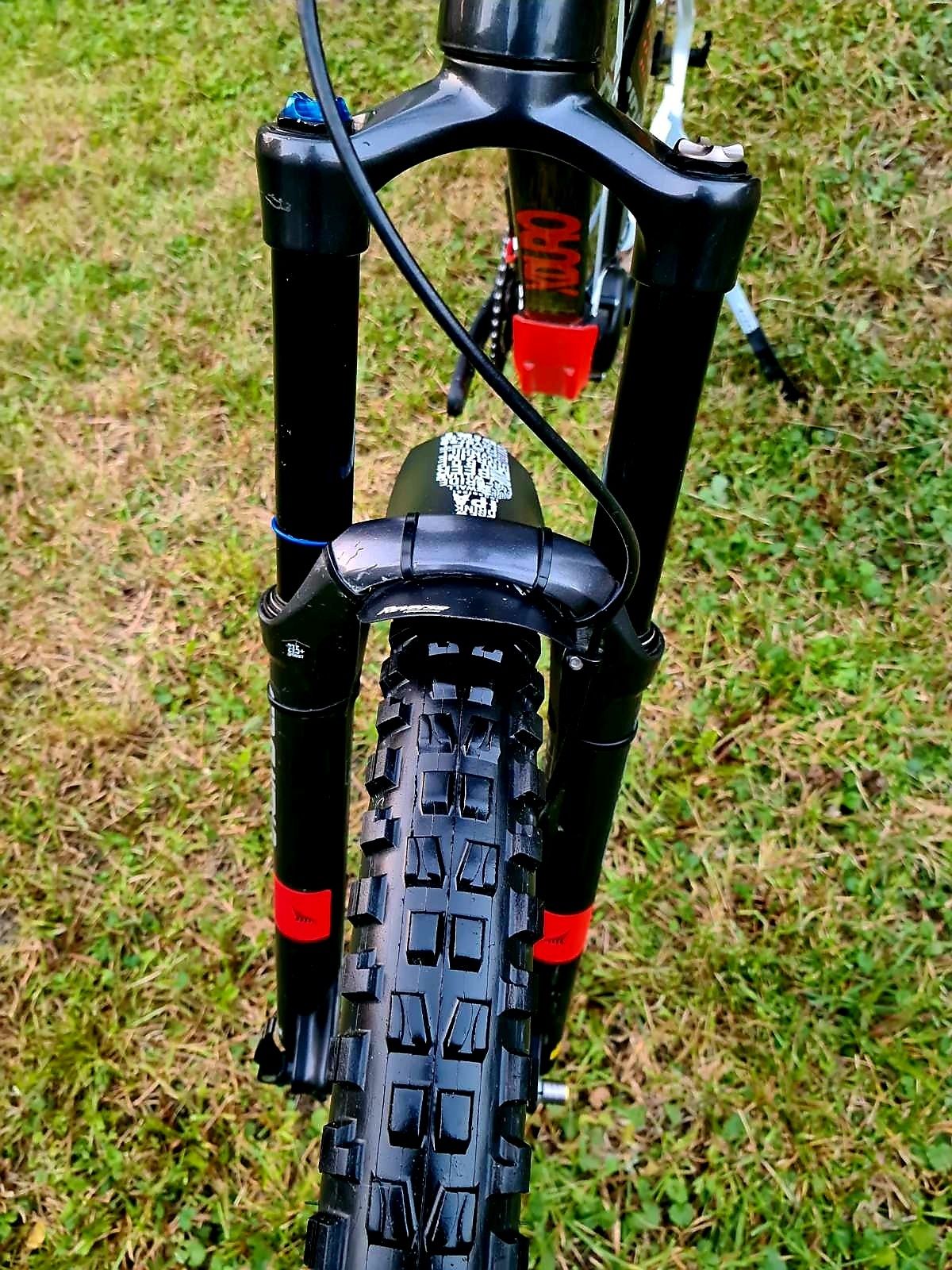 Електро велосипед HAIBIKE XDURO AllMtn 6.0