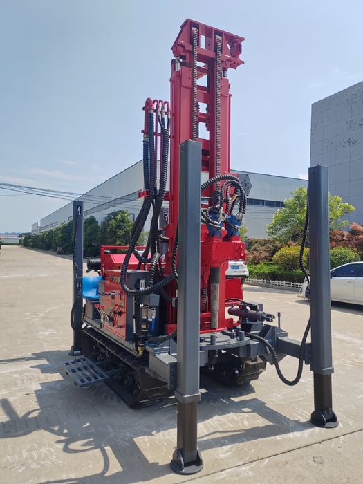 Буріння свердловин