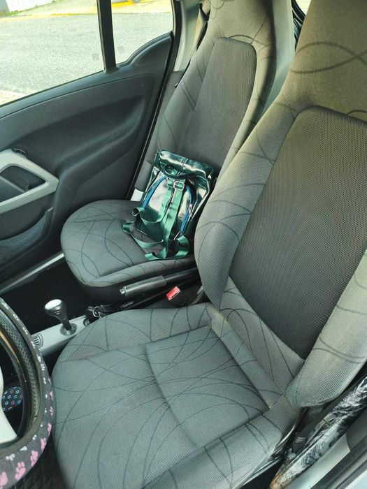 Smart Fortwo Coupe CDI 2012