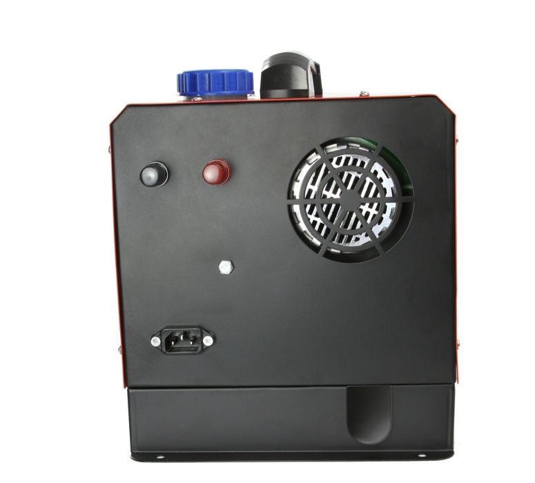 Nagrzewnica olejowa , webasto  8KW Pilot , LCD 12-230V