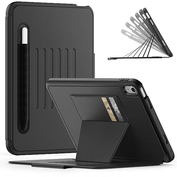 Etui Tech-Protect SC Pen iPad 10.9" 2022 (10 gen.) / 11" 2025 (11 gen.