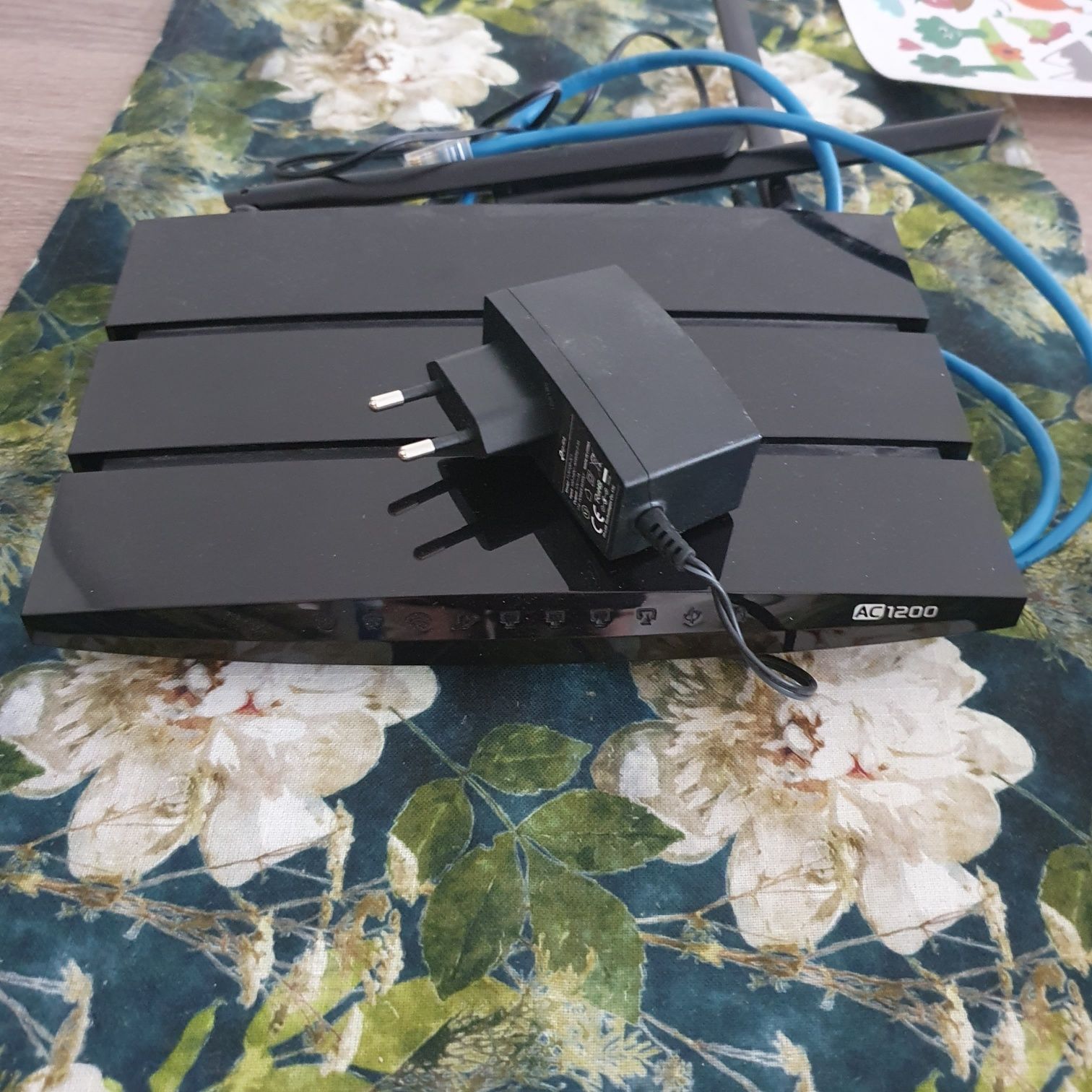 Router TP link Archer AC1200