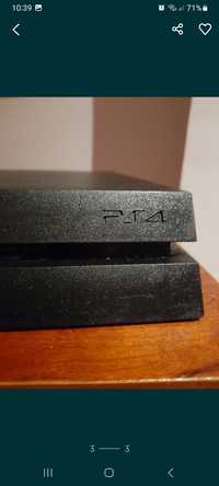 Playstation 4 preta