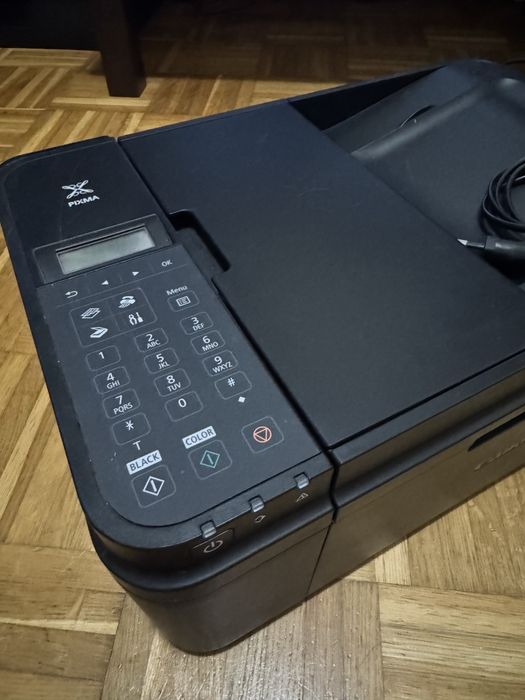 Impressora Canon MX495