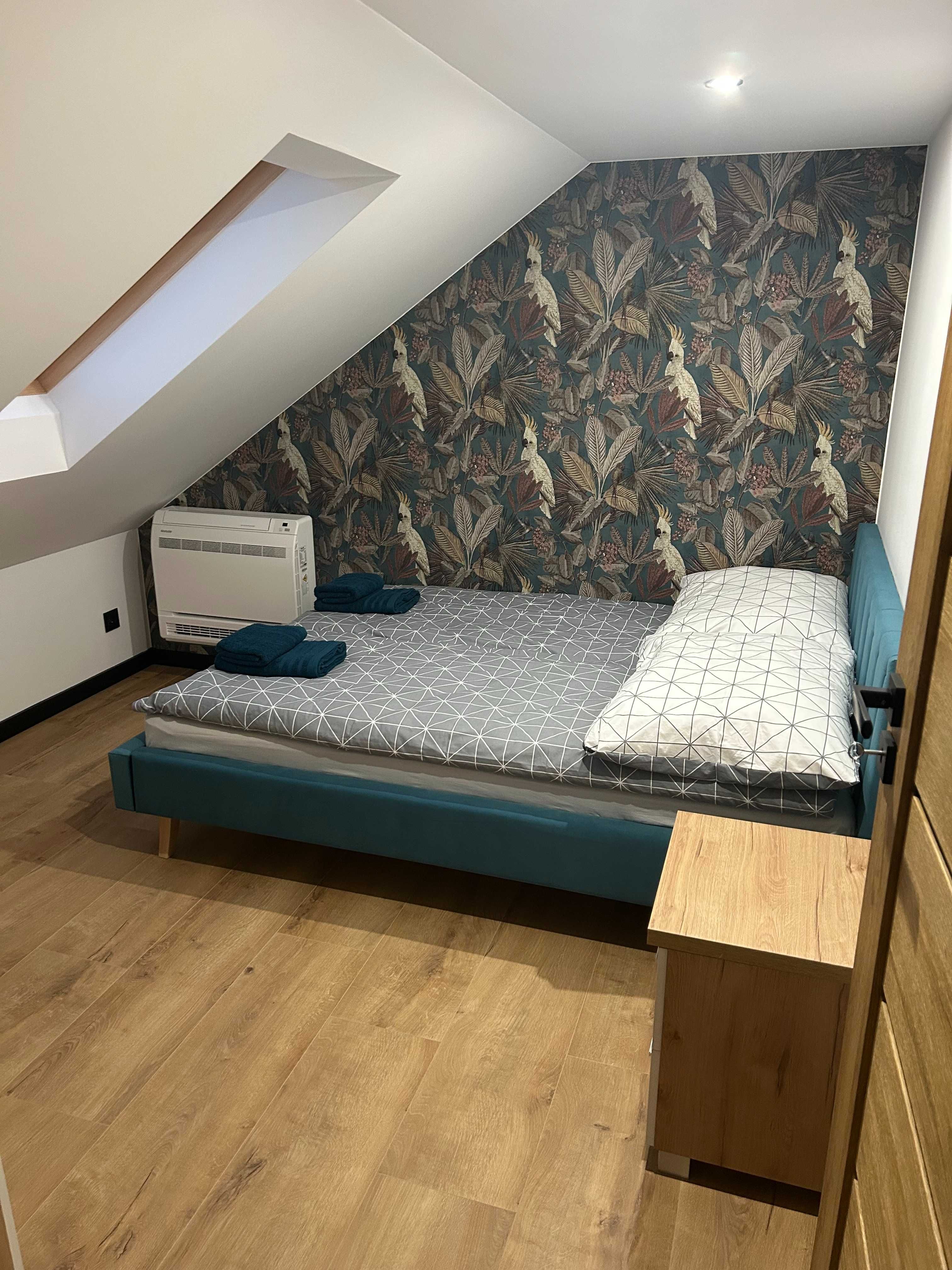 Apartament Nad Maczugą #Ojców #Maczuga Herkulesa #Szlak Orlich Gniazd