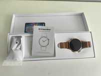 Smart Watch AR-01 złoty piękny jak Apple