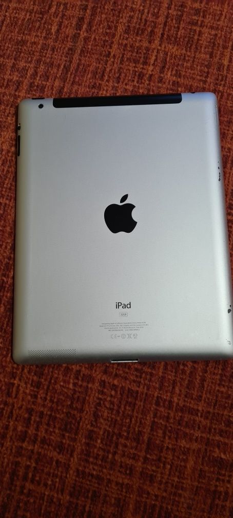 Продам Apple iPad 2