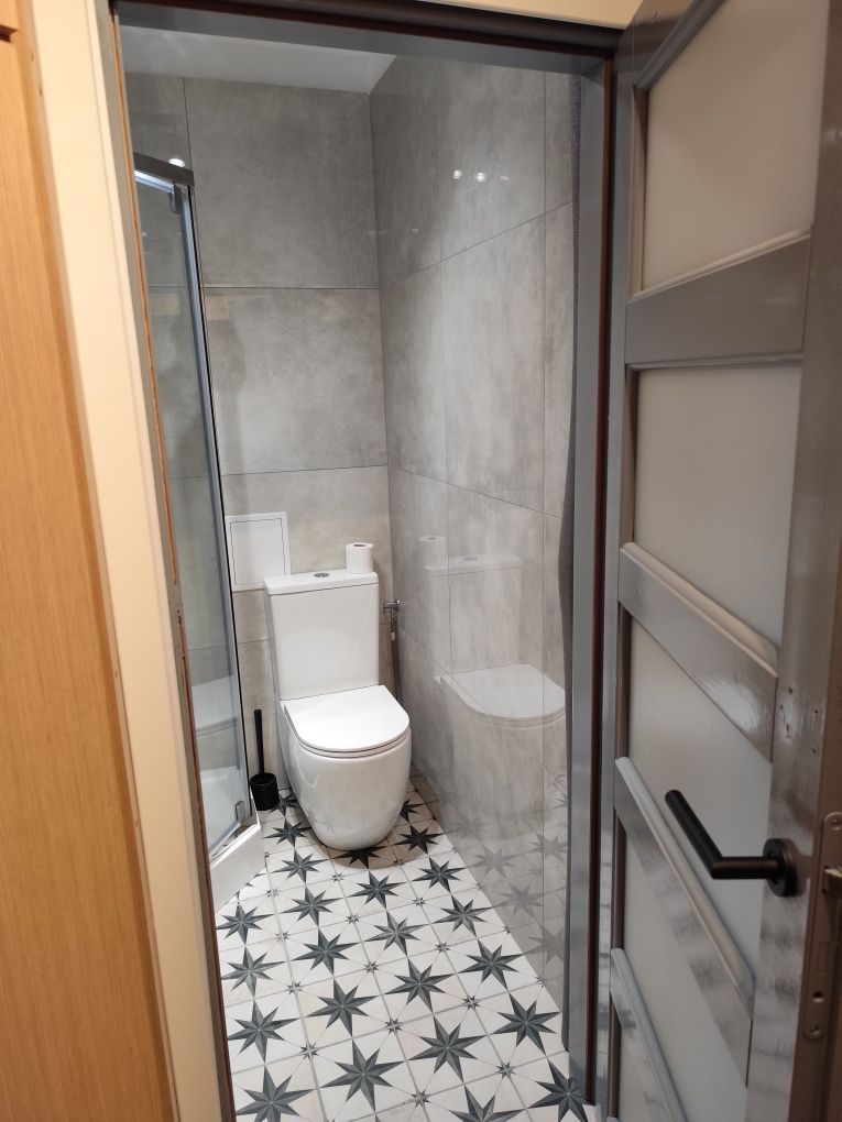 Aapartament Centrum, 2 pokoje, mieszkanie, na doby ul. Karolkowa