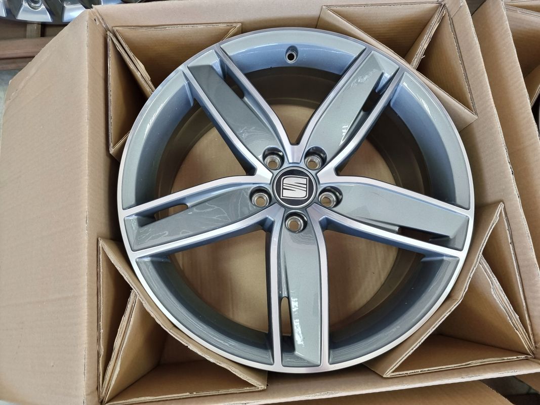 Felgi Seat Altea Ateca Leon Toledo 5x112/19 Cali