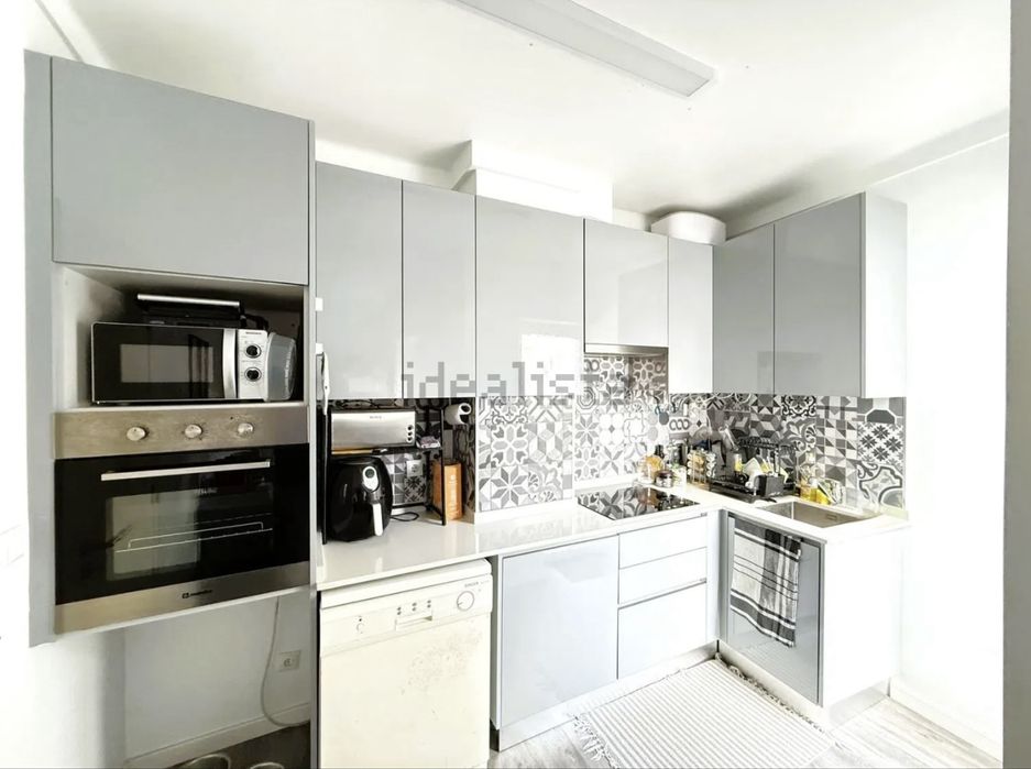 Apartamento T2 Torres Vedras