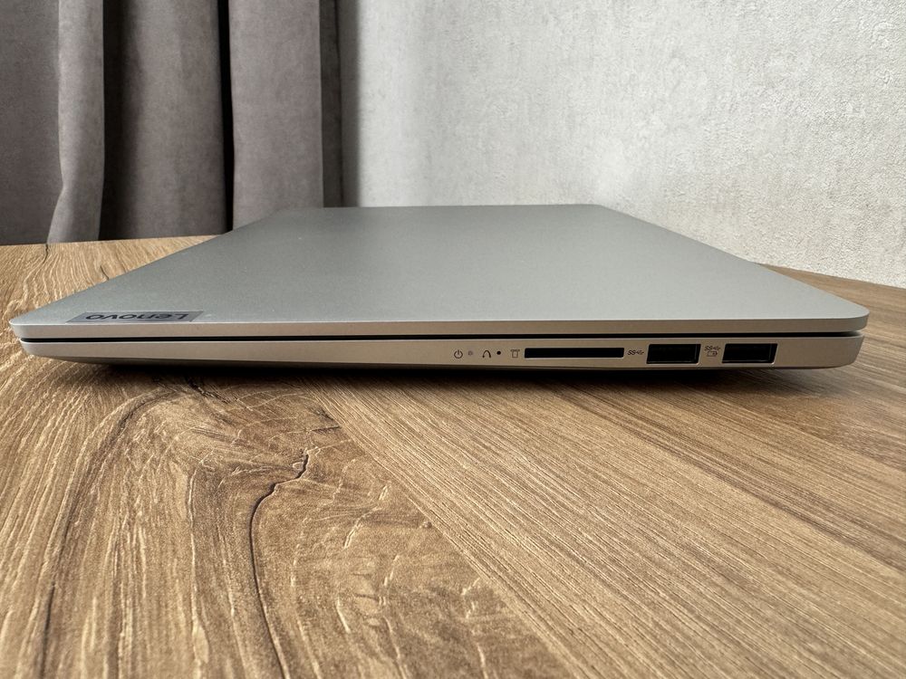 Ноутбук Lenovo ideapad 5 pro 14” i5 1240p 16gb 512gb