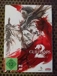 Guild Wars 2 PC.