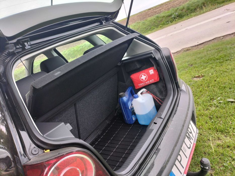 Sprzedam Volkswagen polo