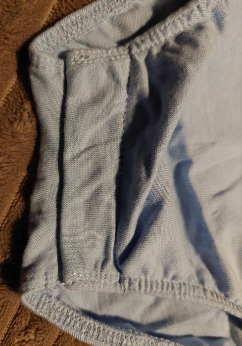 Body z bluzeczka 74/80