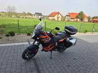 KTM Adventure Sprzedam KTM ADVENTURE 1090