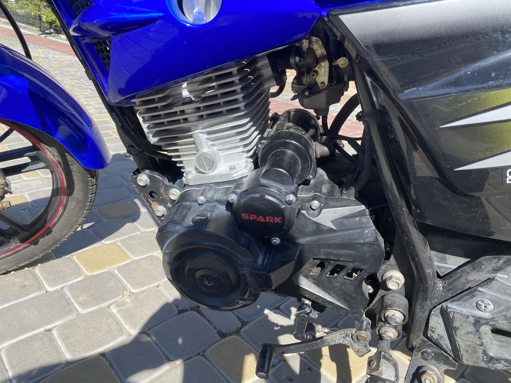 Spark 200R-251 5-ст