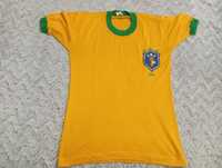 Camisola Brasil - Mundial 82