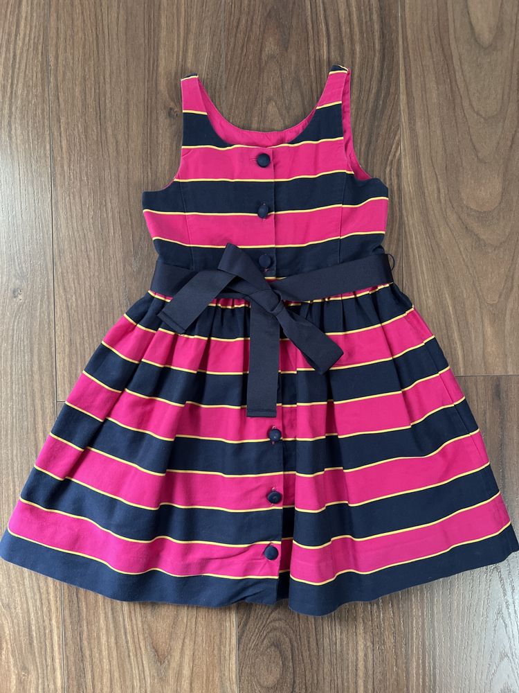 Sukienka Polo Ralph Lauren 104