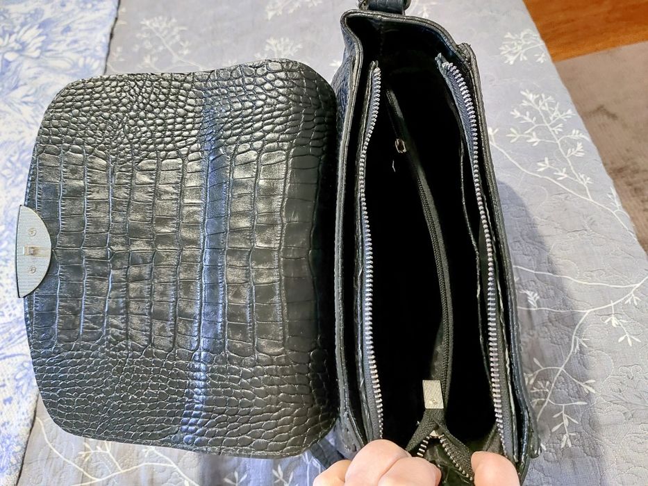 Продам сумку кожа натуральная