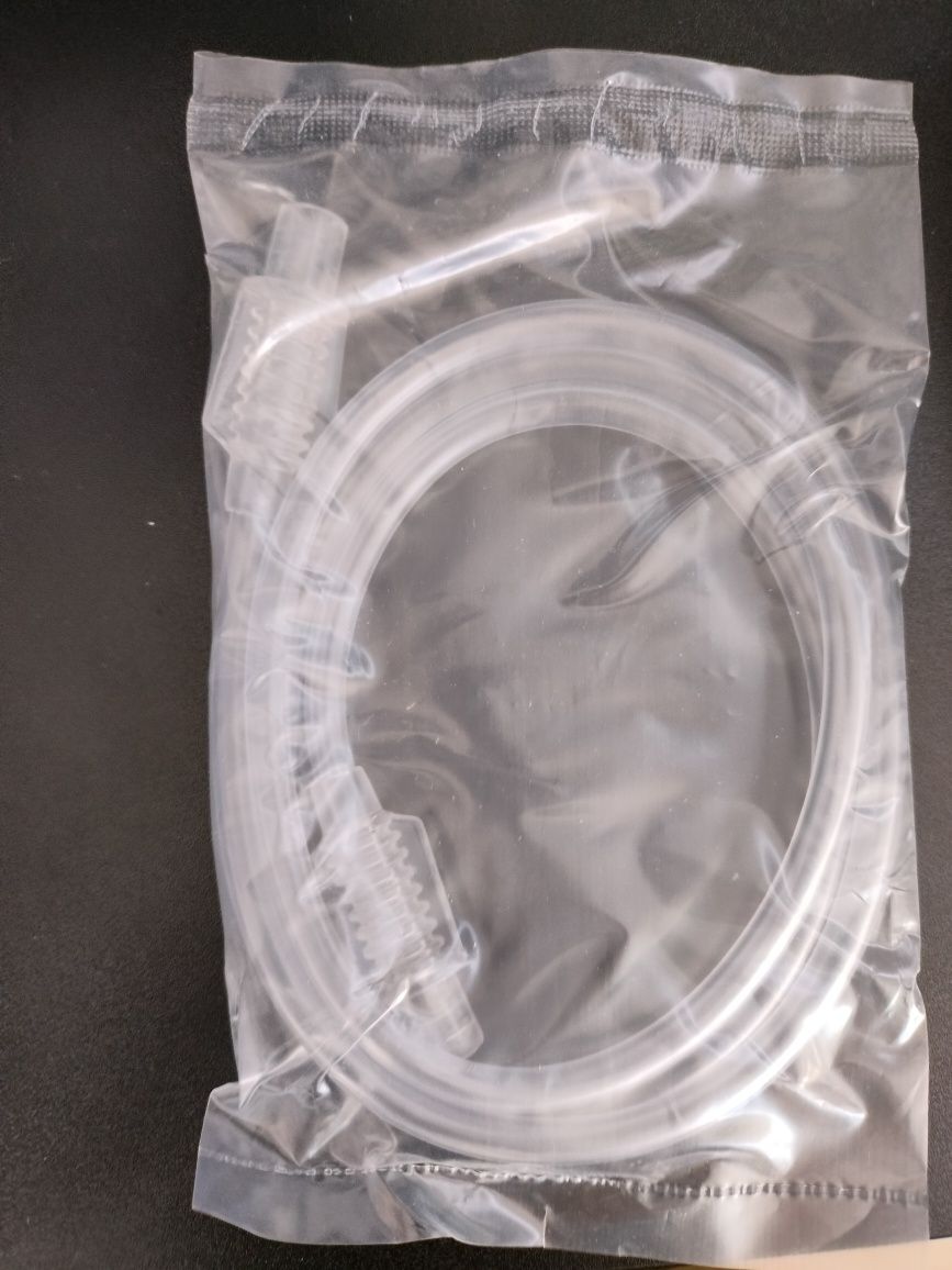 Inhalator Nuvita Niekompletny..