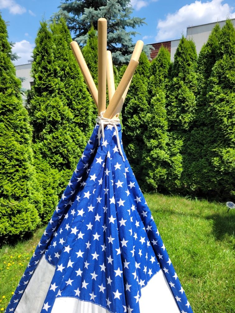 Tipi dla dziecka