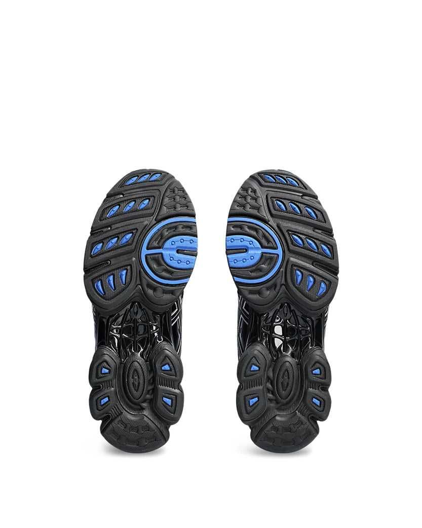 Кросівки Asics Gel-Nimbus 9 Black Pure Silver 1201A424-005