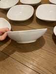 Miski na zupe ikea szt.8