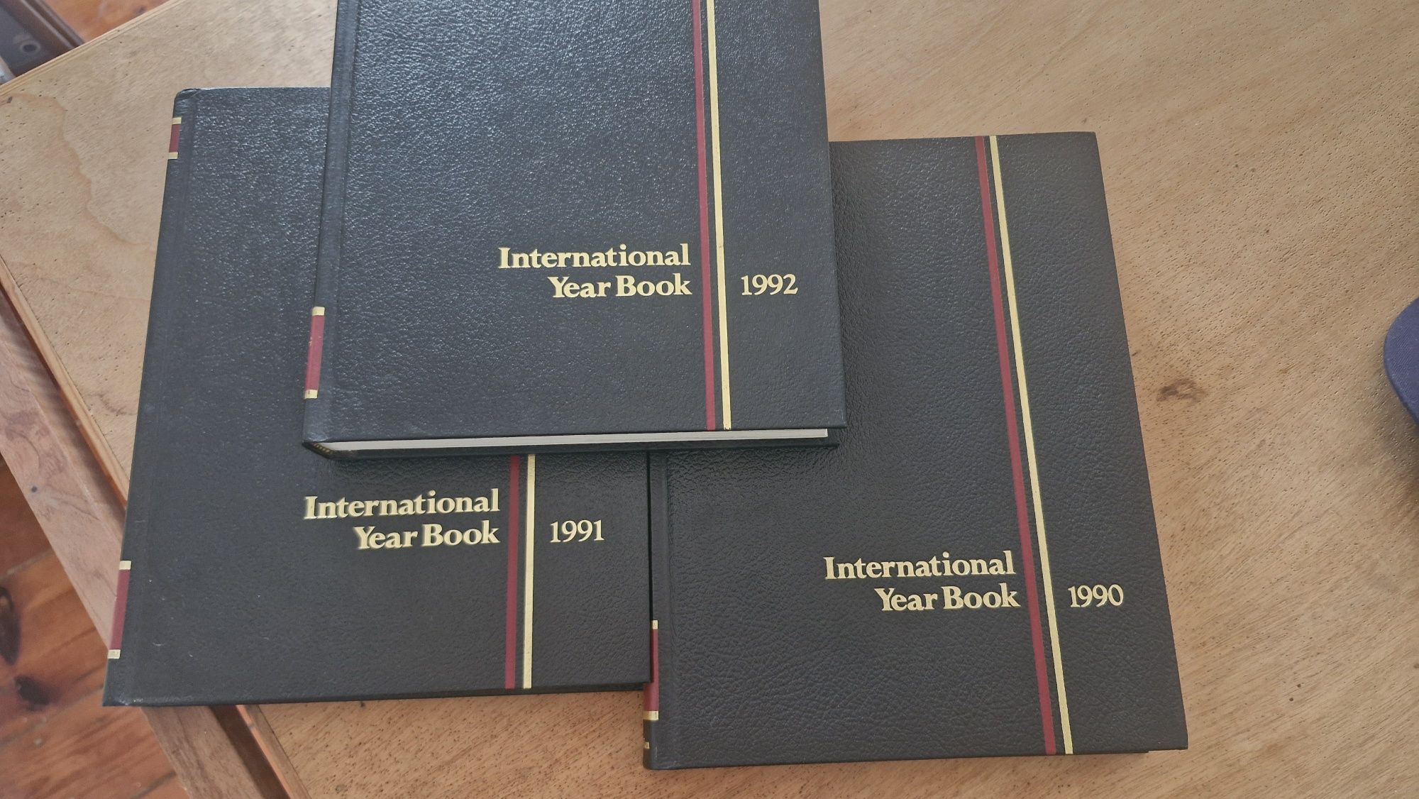Collier's Yearbook