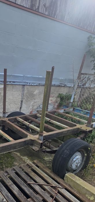 Bitka do transportu drewna