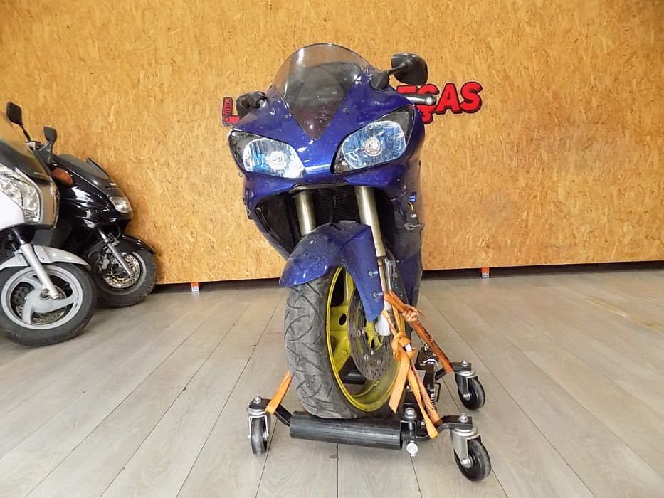 Yamaha R1 1998 para peças