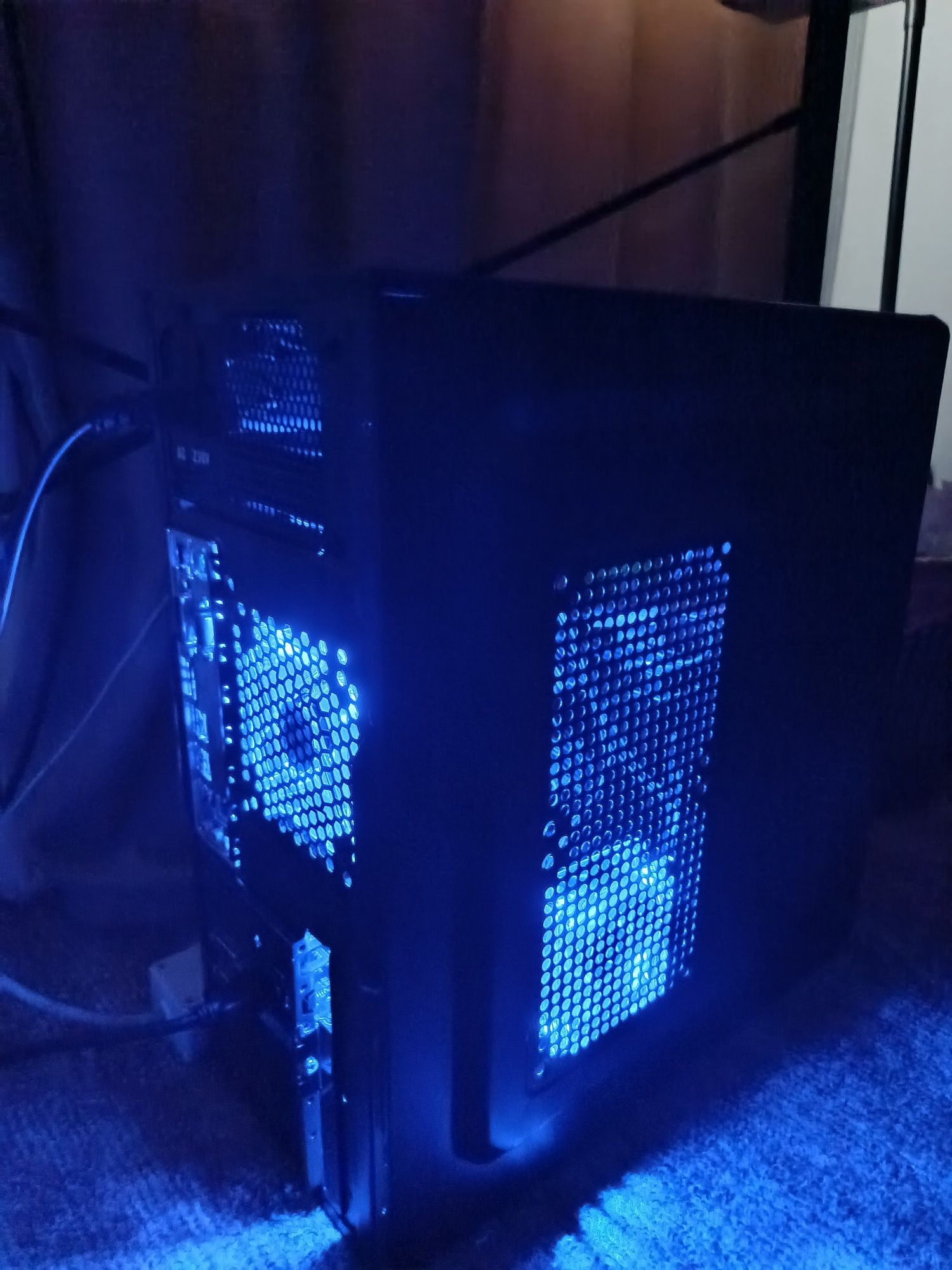 Ігровий-робочий ПК /i5 / gtx 1060 /16 ram