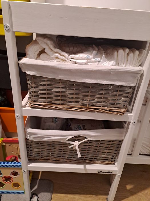 Sprzedam przewijak firmy woodies