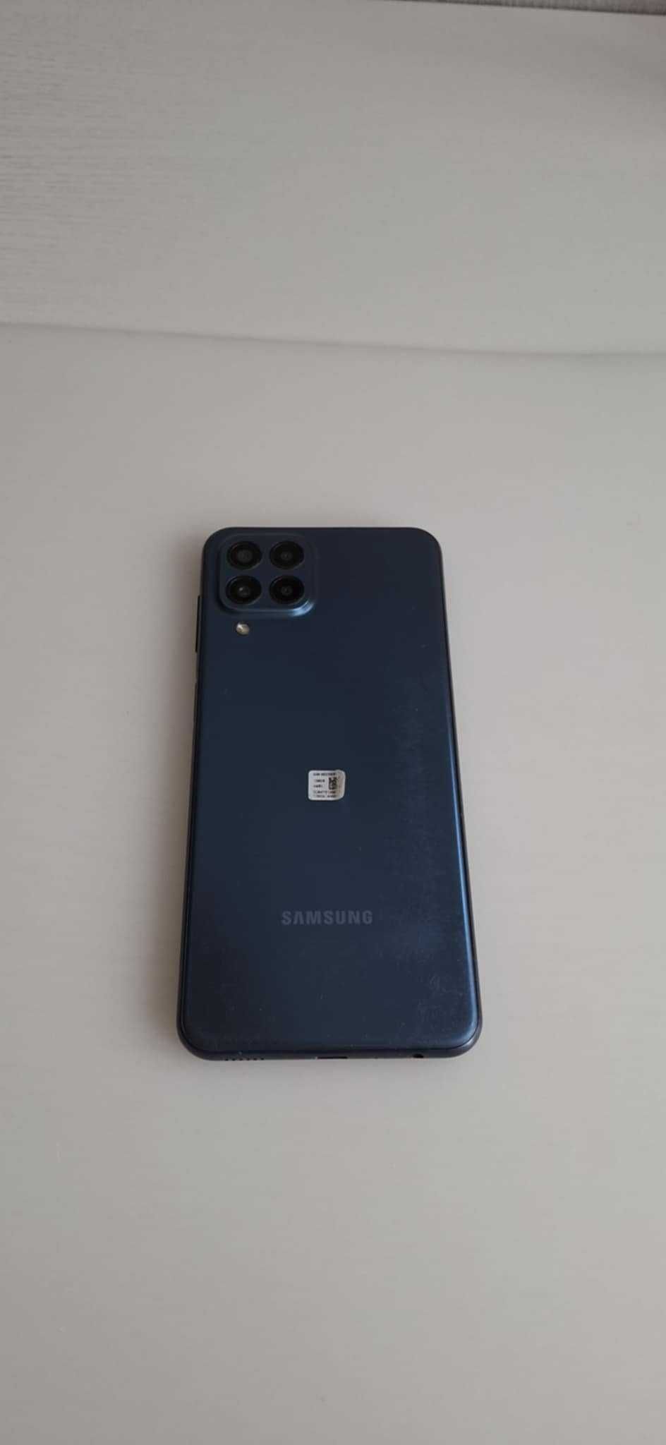 Smartphone Samsung M 33